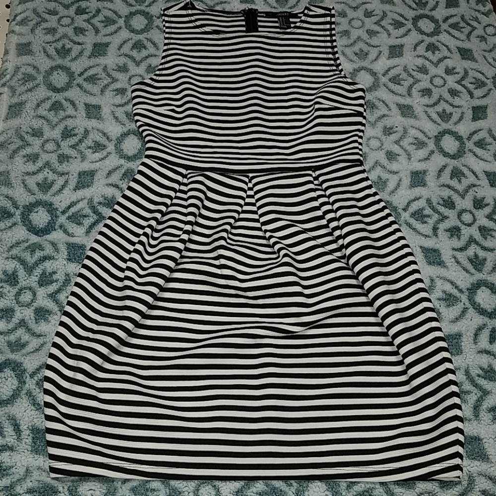 Casual Dress